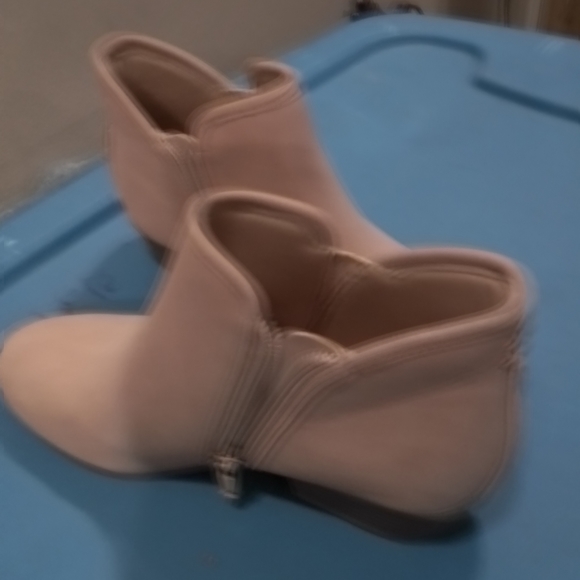 906-34) Wonder Nation women's ankle boots - Picture 3 of 5